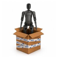 AGIBOT A2 Lite (Rental / Demo Unit)