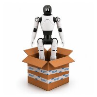 AGIBOT X2 Basic (Rental / Demo Unit)