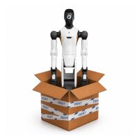 AGIBOT G2 (Rental / Demo Unit)