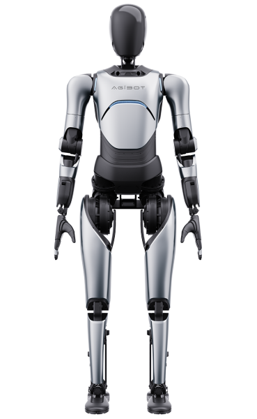 AGIBOT A2 Ultra