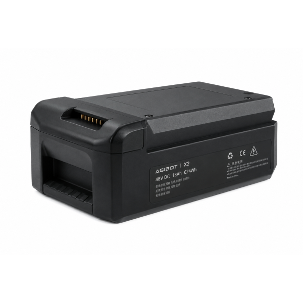 AGIBOT X2 Battery