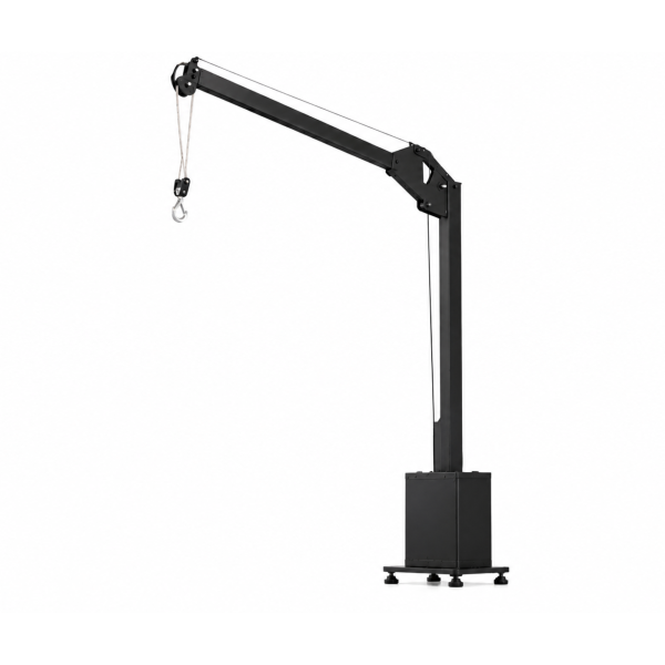 AGIBOT Crane
