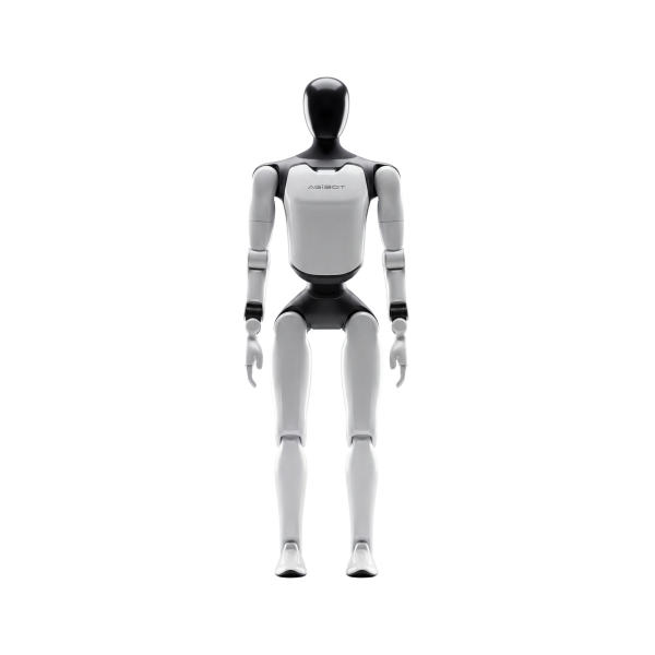 AGIBOT A3 Ultra