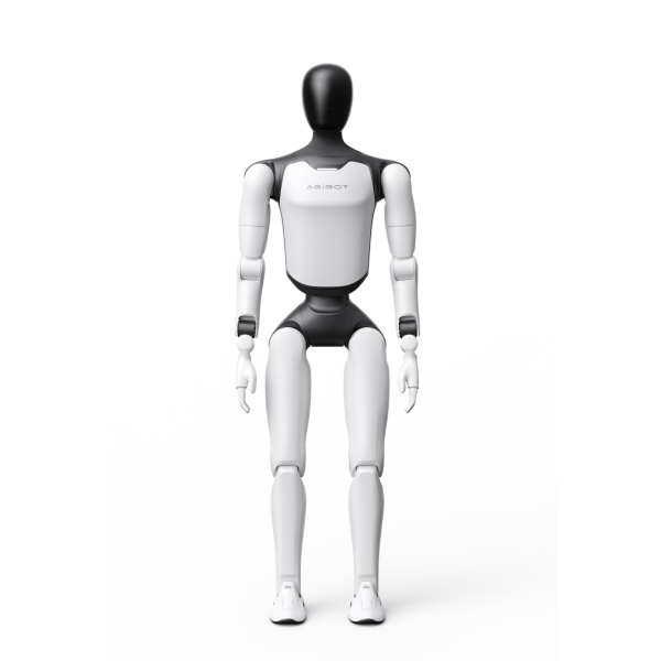 AGIBOT A3 Developer