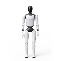 AGIBOT A3 Developer