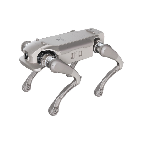 AGIBOT D1 Ultra