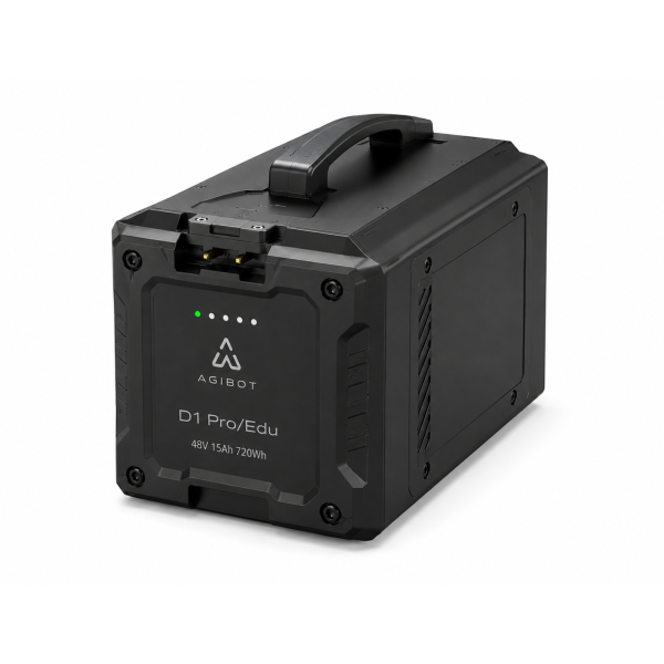 AGIBOT D1 Pro/EDU Battery