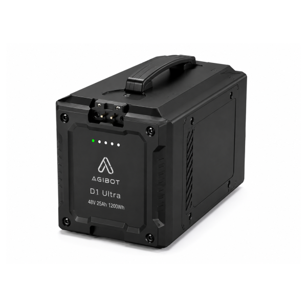 AGIBOT D1 Ultra Battery Module