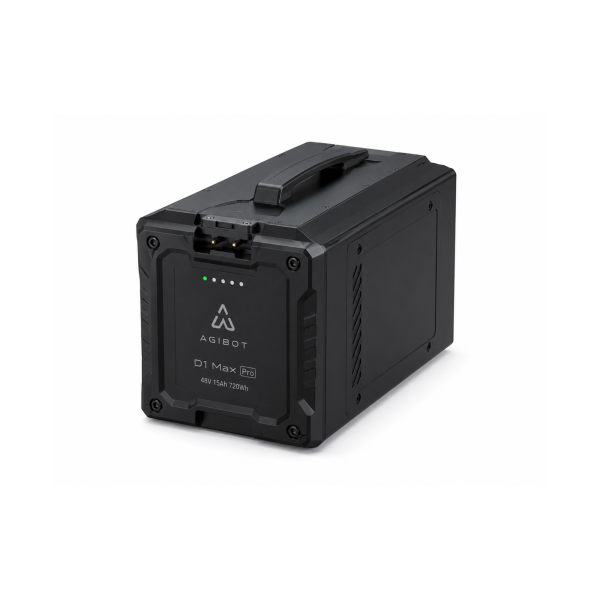 AGIBOT D1 MAXPro Battery Module