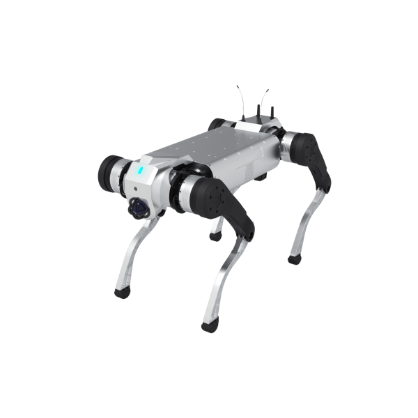 AGIBOT D1 MaxPro