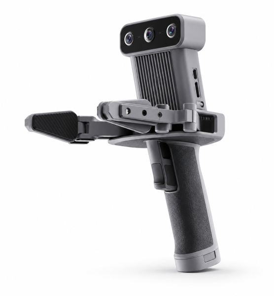 AGIBOT MEgo Gripper
