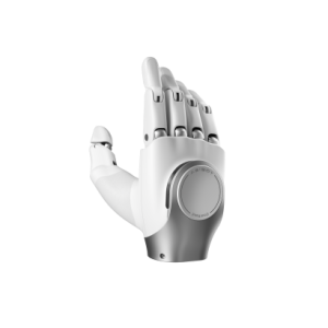 AgiBot OmniHand 2025