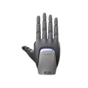 AgiBot OmniHand Pro 2025